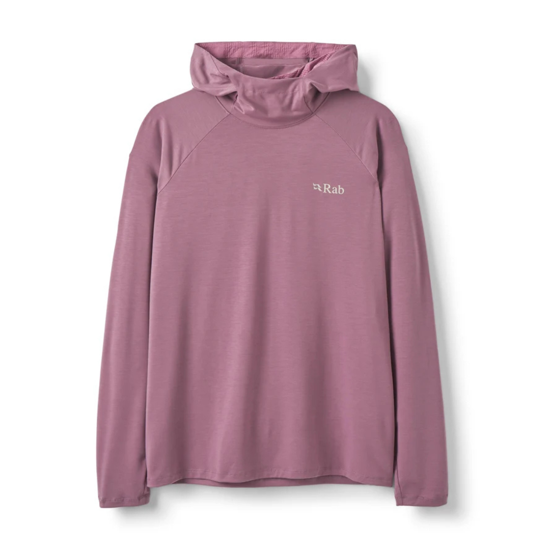 Rivelin Hoody