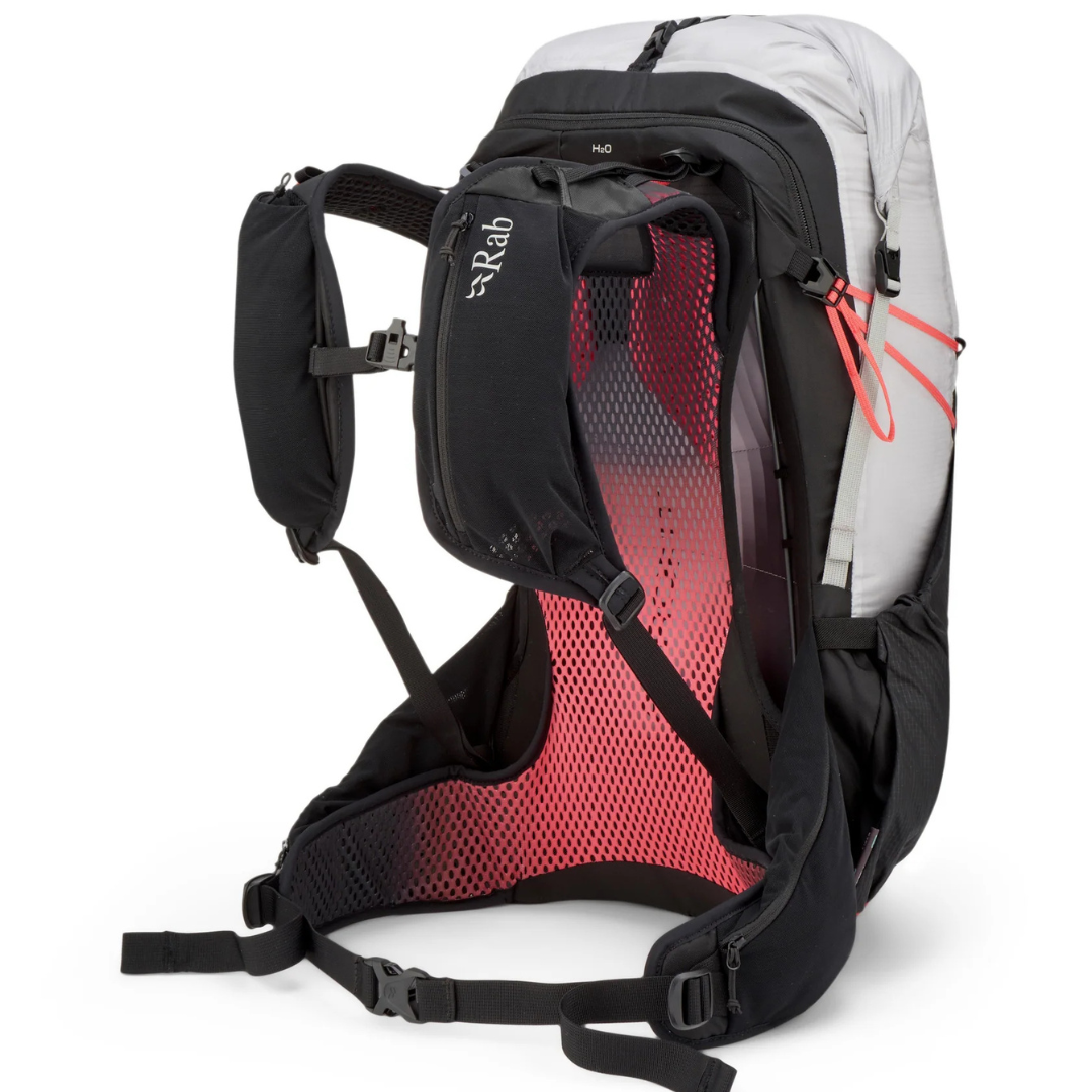 Syclon XP 28 ND / サイクロン XP 28 ND