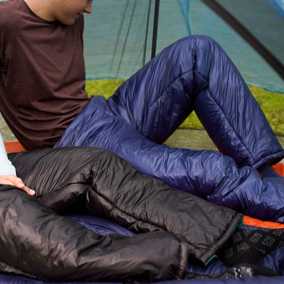 Enlightened Equipment Men's Torrid Pants / メンズ　トリッド　パンツ