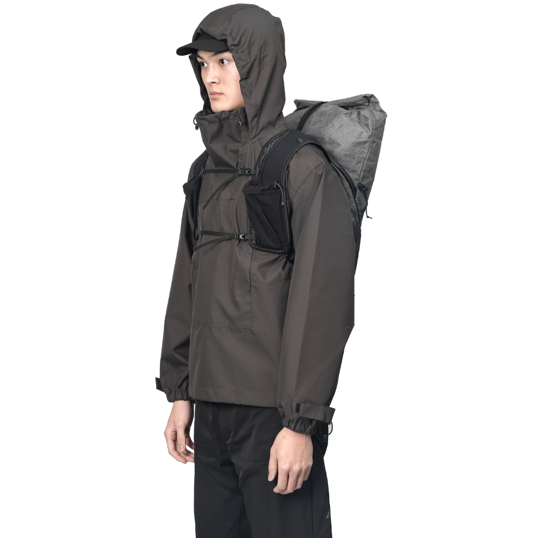 SEALSON UNUS32 Fastpack / シールソン ウナス32 ファストパック