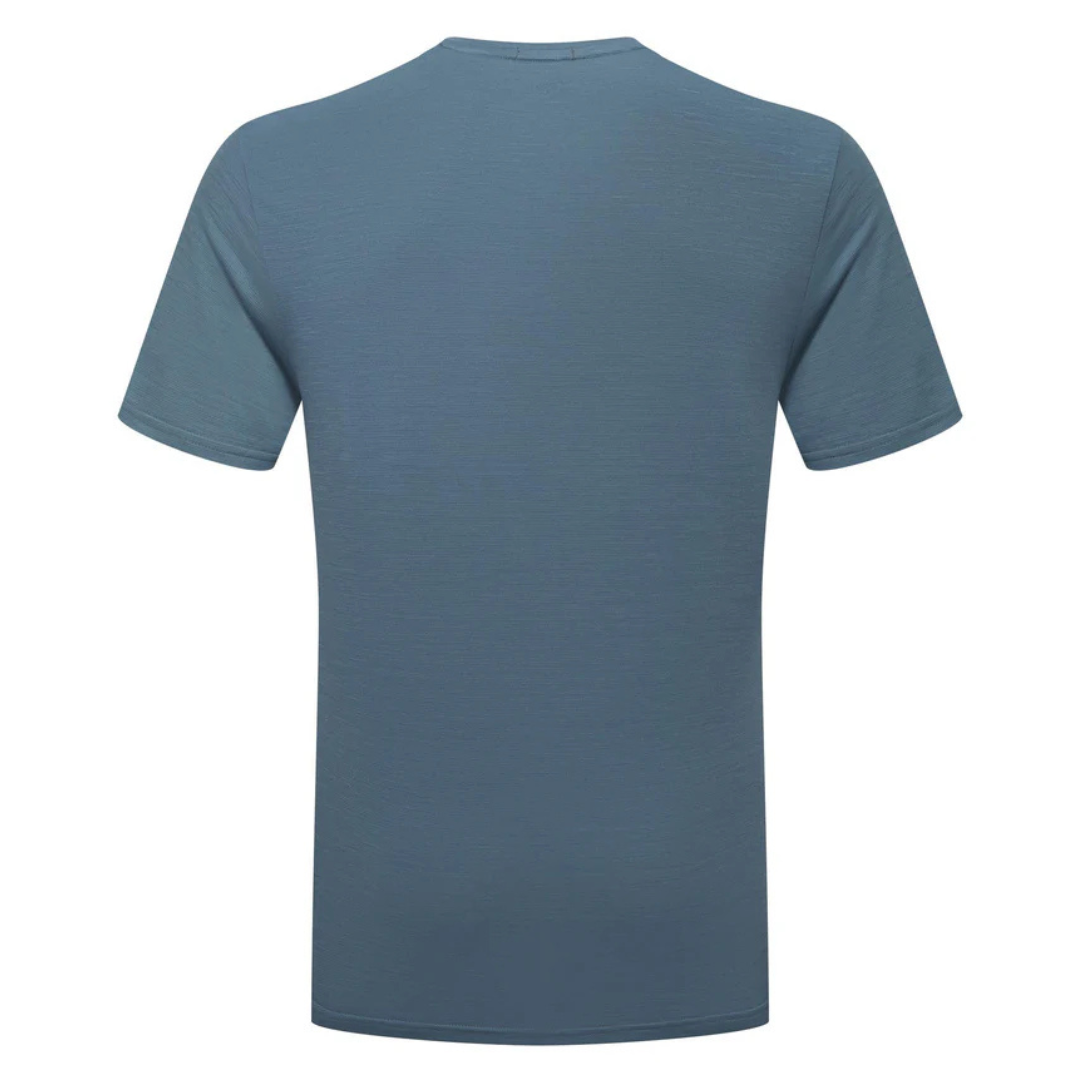 Syncrino Ridge Tee