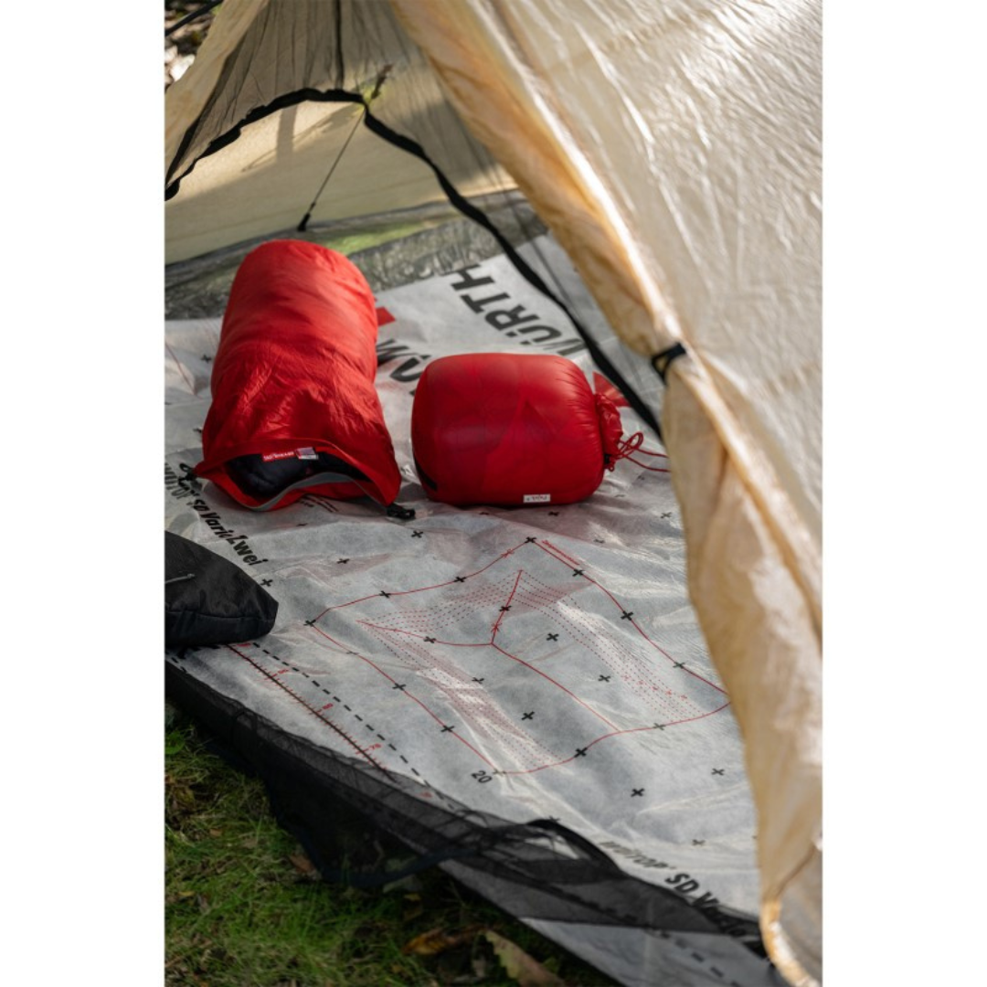 EVERNEW Wütop SD Vario Zwei 2m / EVERNEW Wütop SD Vario Zwei 2m
