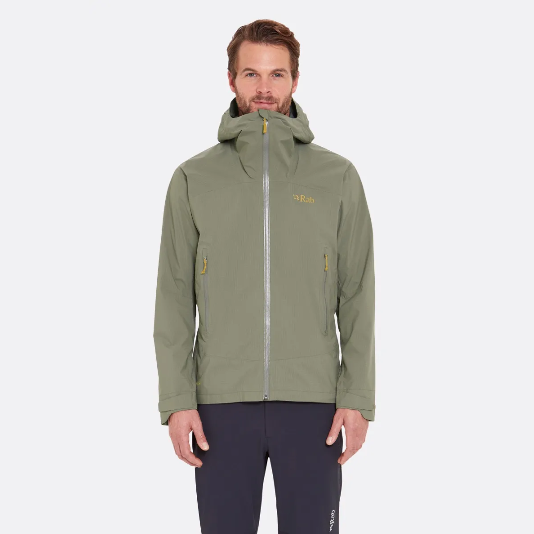 Rab / Downpour Light Jacket