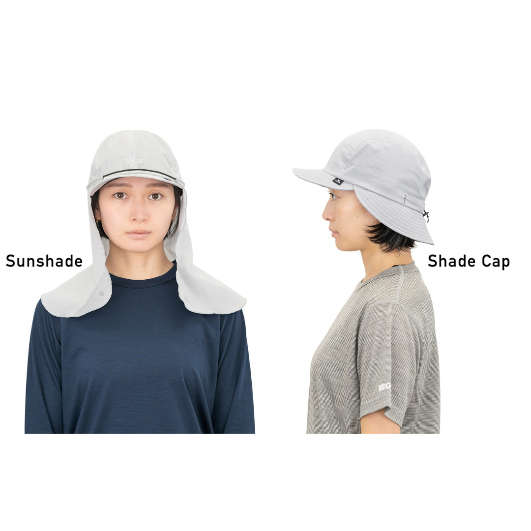 Shade Cap