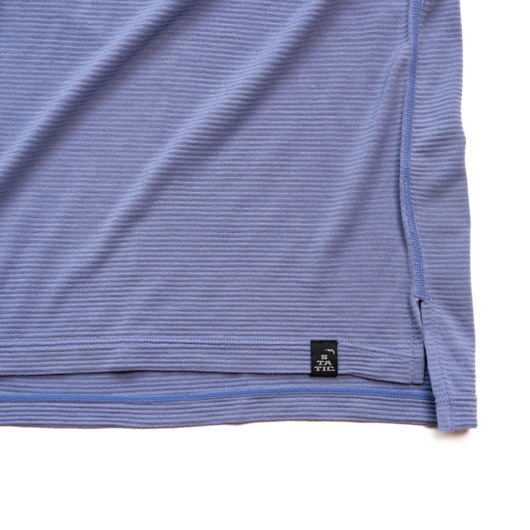 STATIC All Elevation L/S Women's / オールエレベーション L/S ウィメンズ