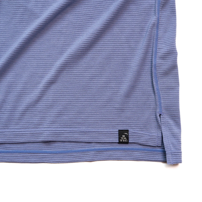 STATIC All Elevation L/S Women's / オールエレベーション L/S ウィメンズ