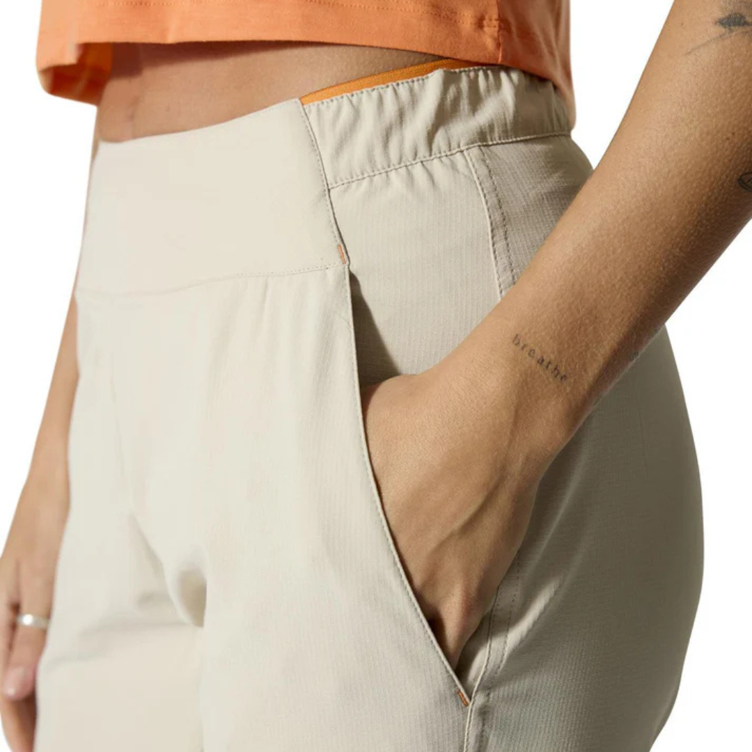 Harpur Pants