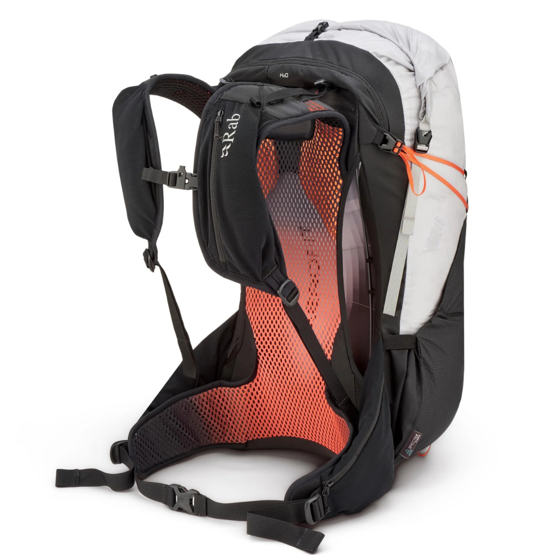 Syclon XP 40 / サイクロン XP 40