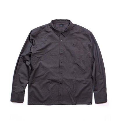 STATIC / Snake Dike L/S Shirts