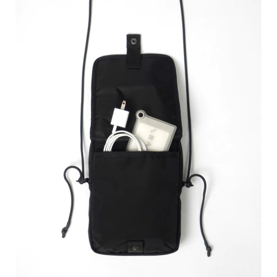 SEALSON / CQ Army Pouch 800D Crossbody Bag