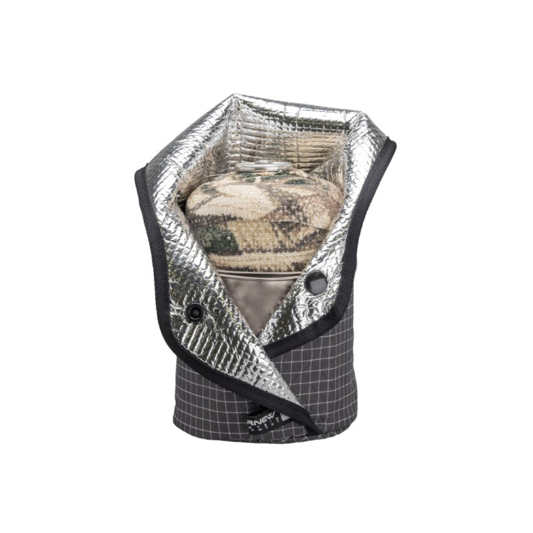 EVERNEW Thermal Pot Sack XG / エバニュー サーマル ポット サック XG