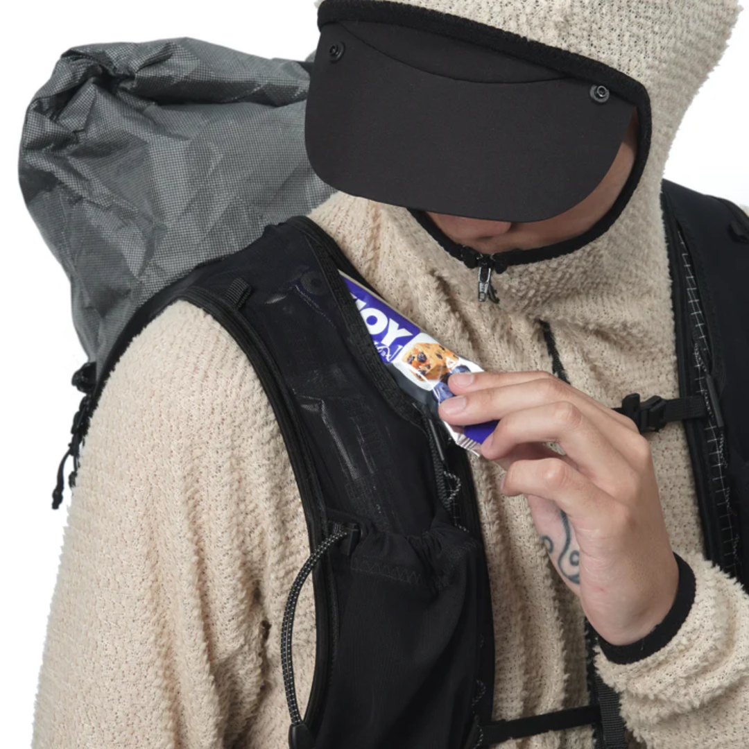 SEALSON / UNUS32 Fastpack