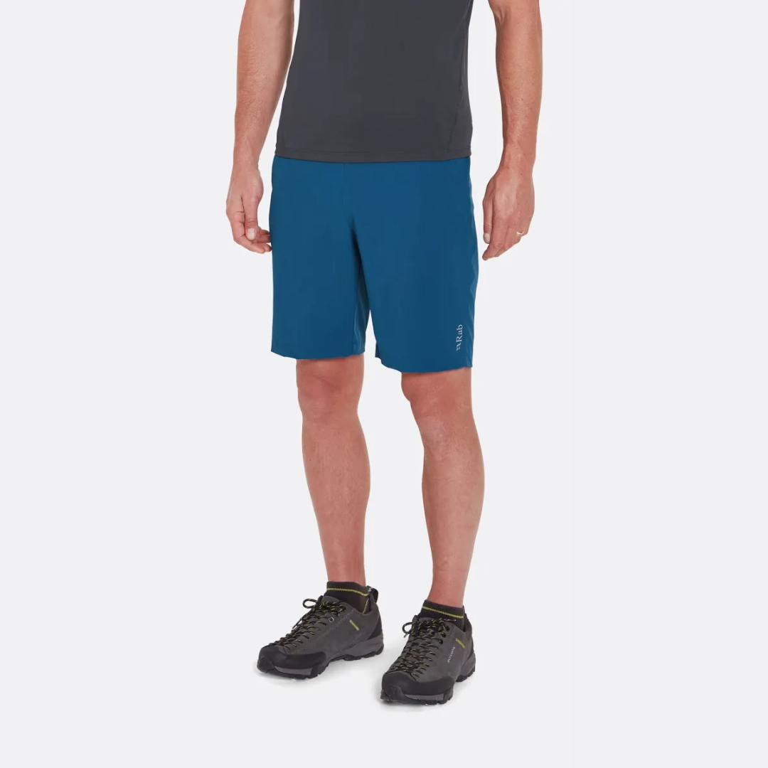 Rab / Momentum Shorts