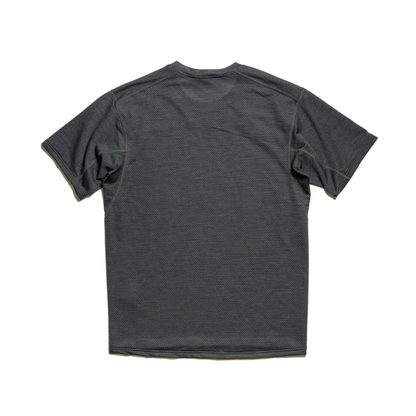 STATIC / Chord Wool S/S Shirts