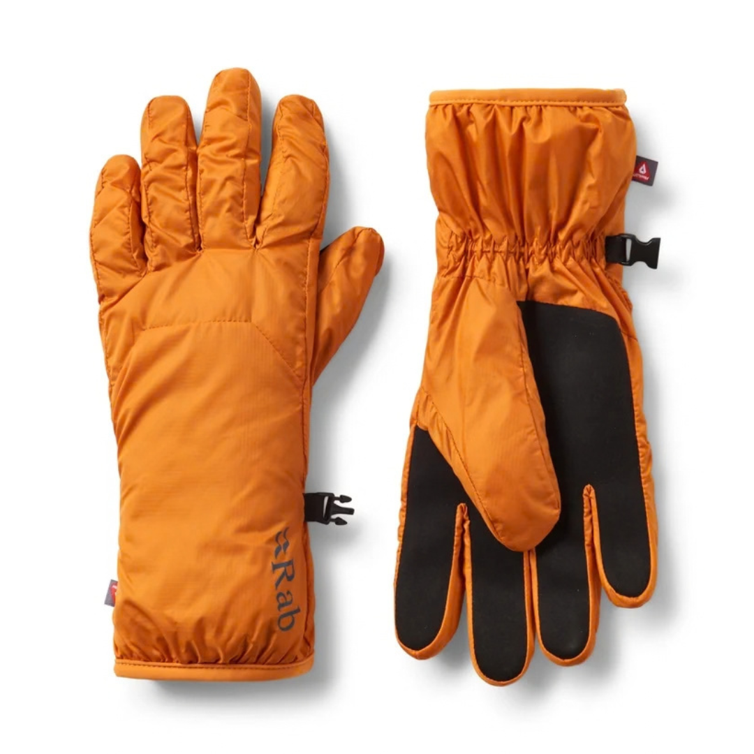 Xenon Glove
