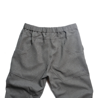 STATIC / Drifter Melange Pants