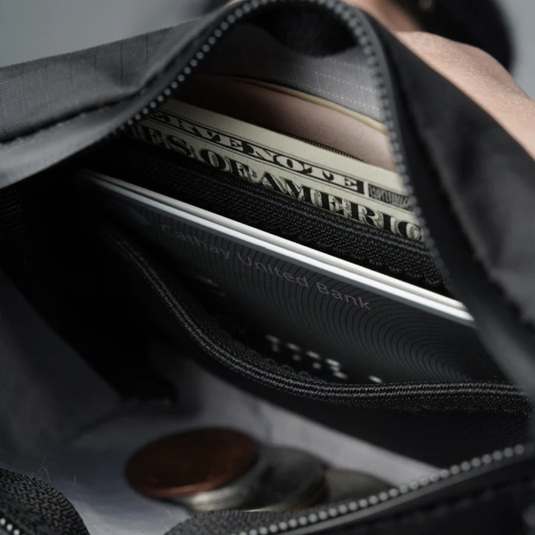 SEALSON / AC-B03 Mini pouch