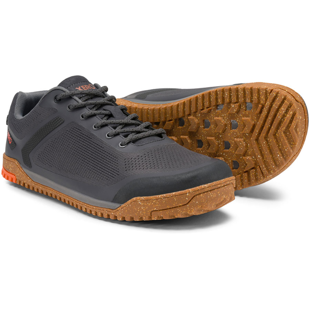 Xero Shoes Mens Ridgeway Mesh Low / ゼロシューズ メンズ リッジウェイ メッシュ ロウ