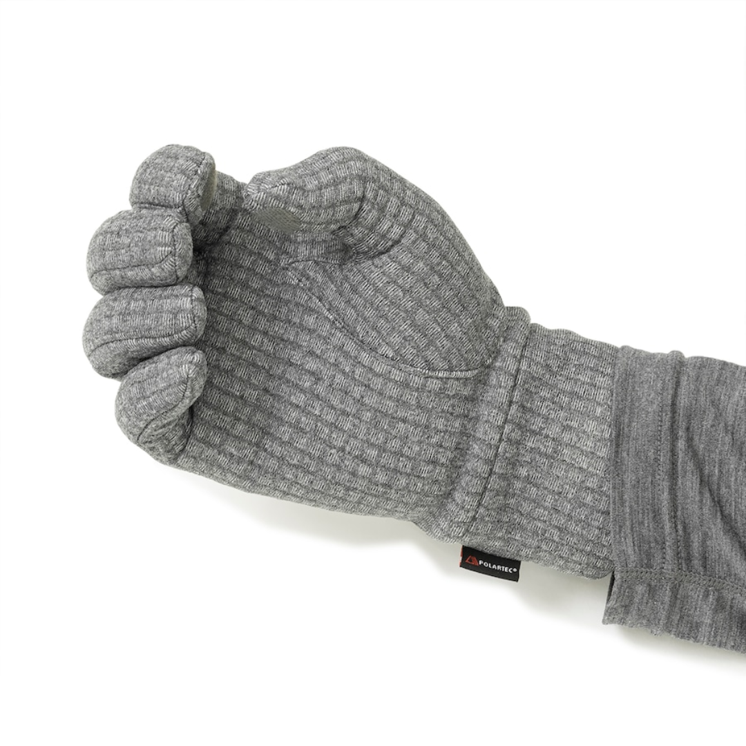 RIDGE / Power Grid Gloves