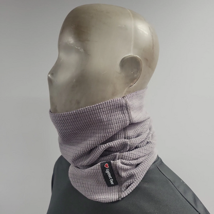 LightHeart Gear Microgrid Fleece Neck Gaiter / ライトハートギア　マイクログリッドフリース　ネックゲイター