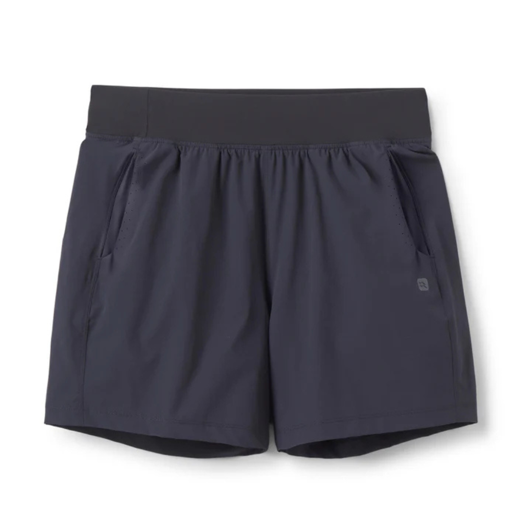 Momentum Shorts Wmns  (4")