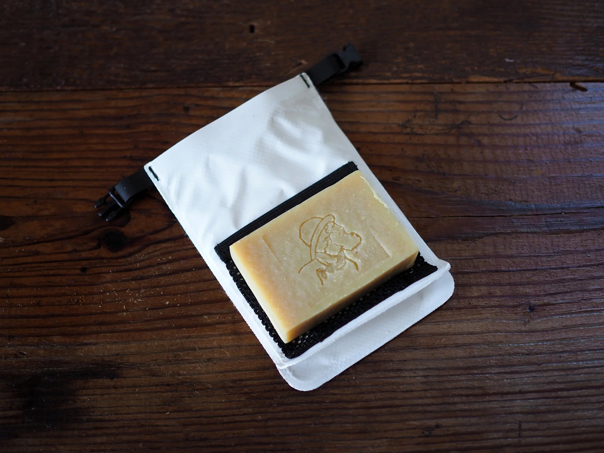 トラベルソープバッグ