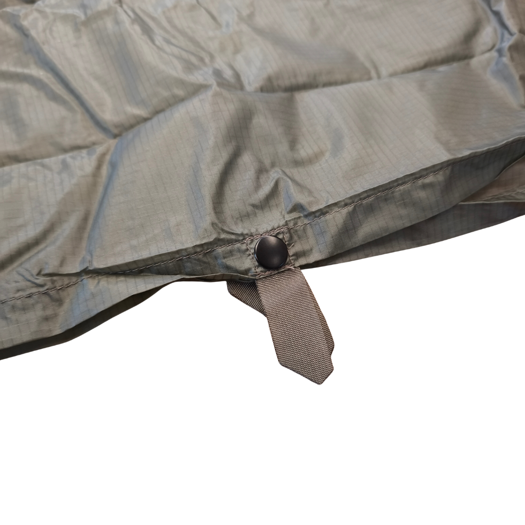 Silponcho / シルポンチョ