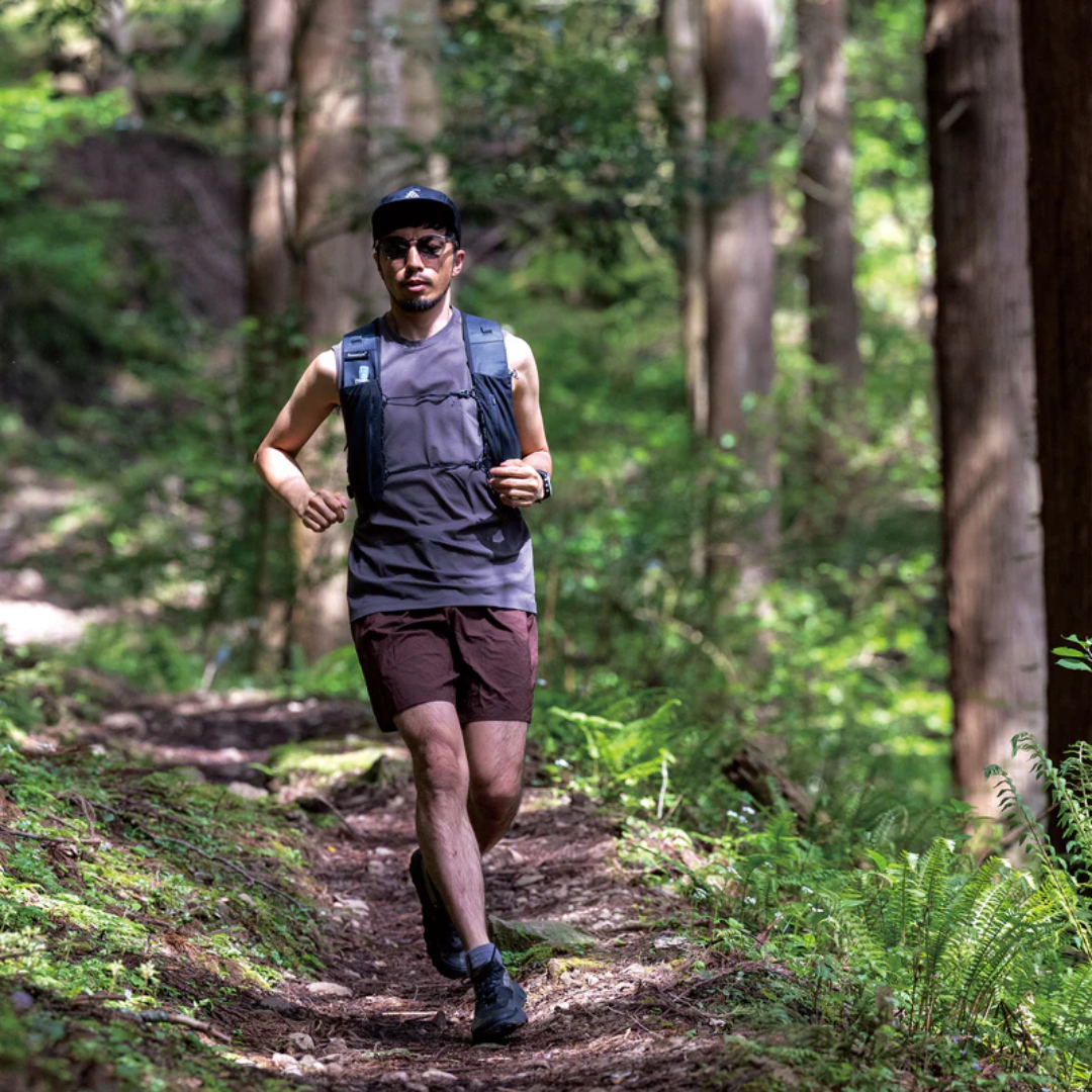 STATIC x OWL MILS / Atlas