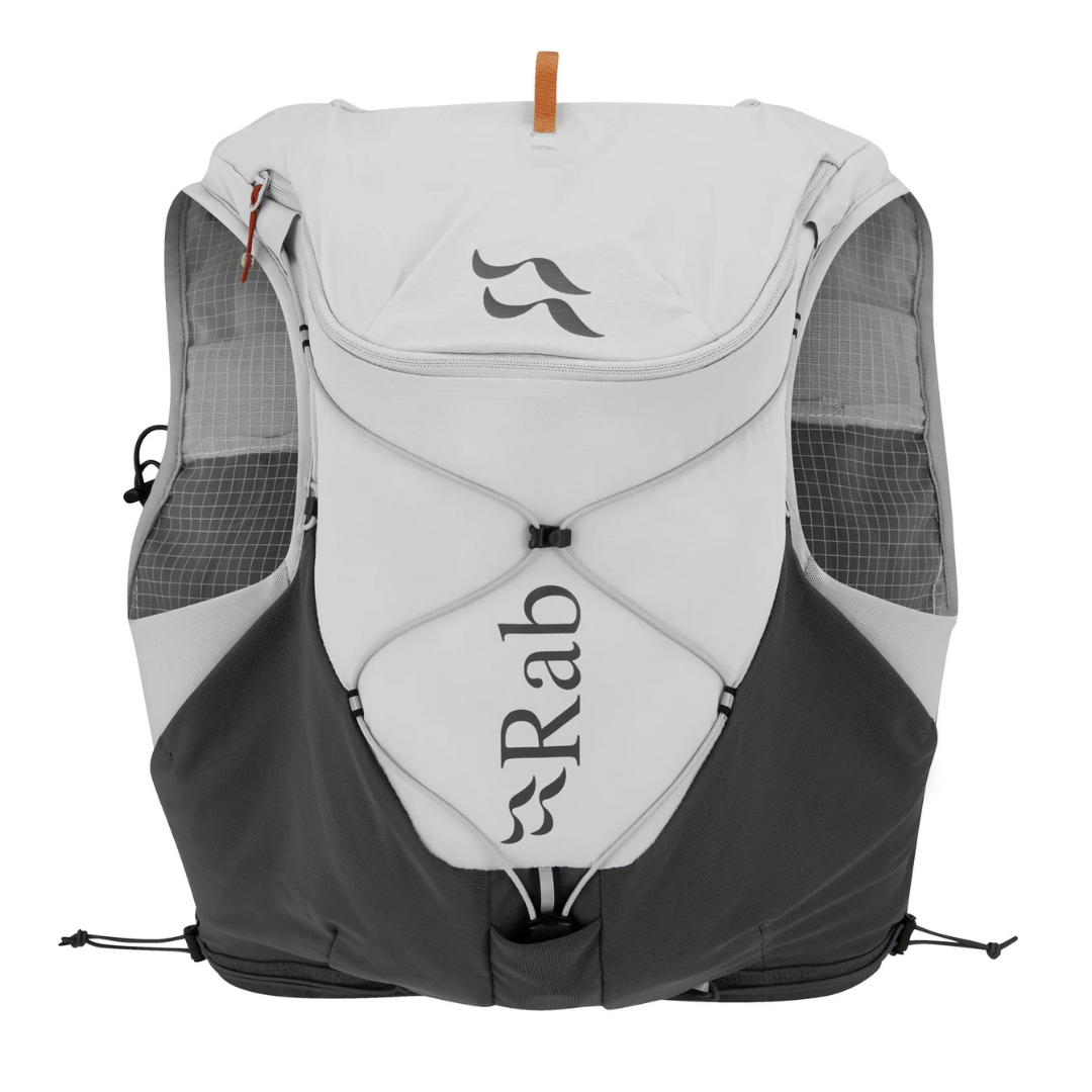 Rab / Veil 12