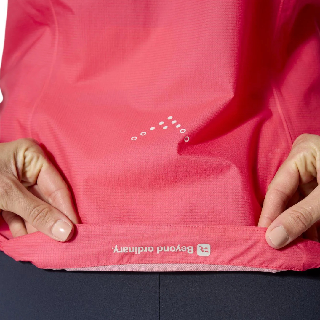 Rab Phantom Jacket Wmns / ファントム ジャケット ウィメンズ