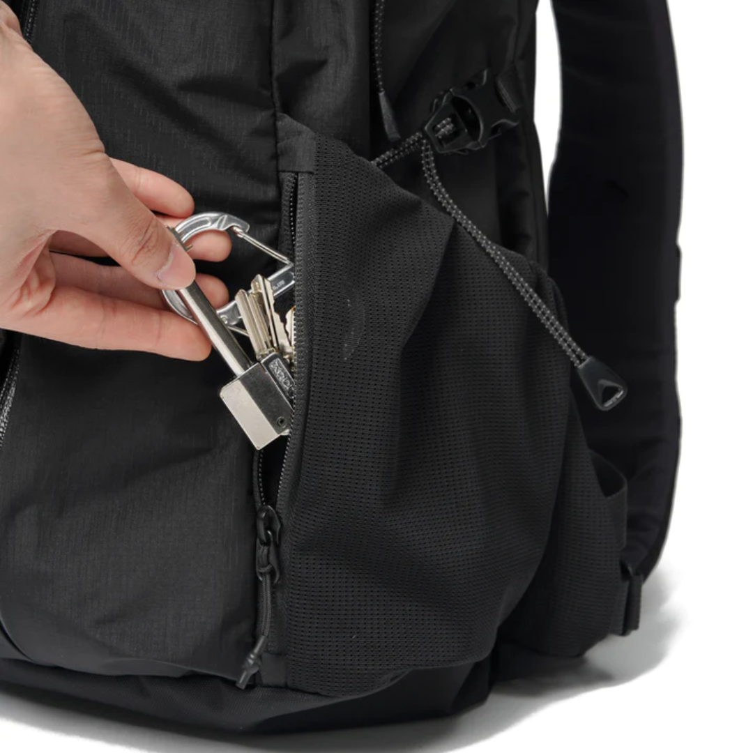 SEALSON / SC18  ECOYA® Dayhike Backpack