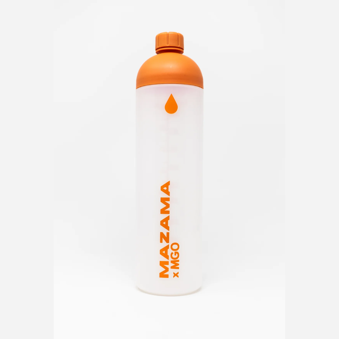 MAZAMA M!GO Bottle / マザマ ミーゴー ボトル