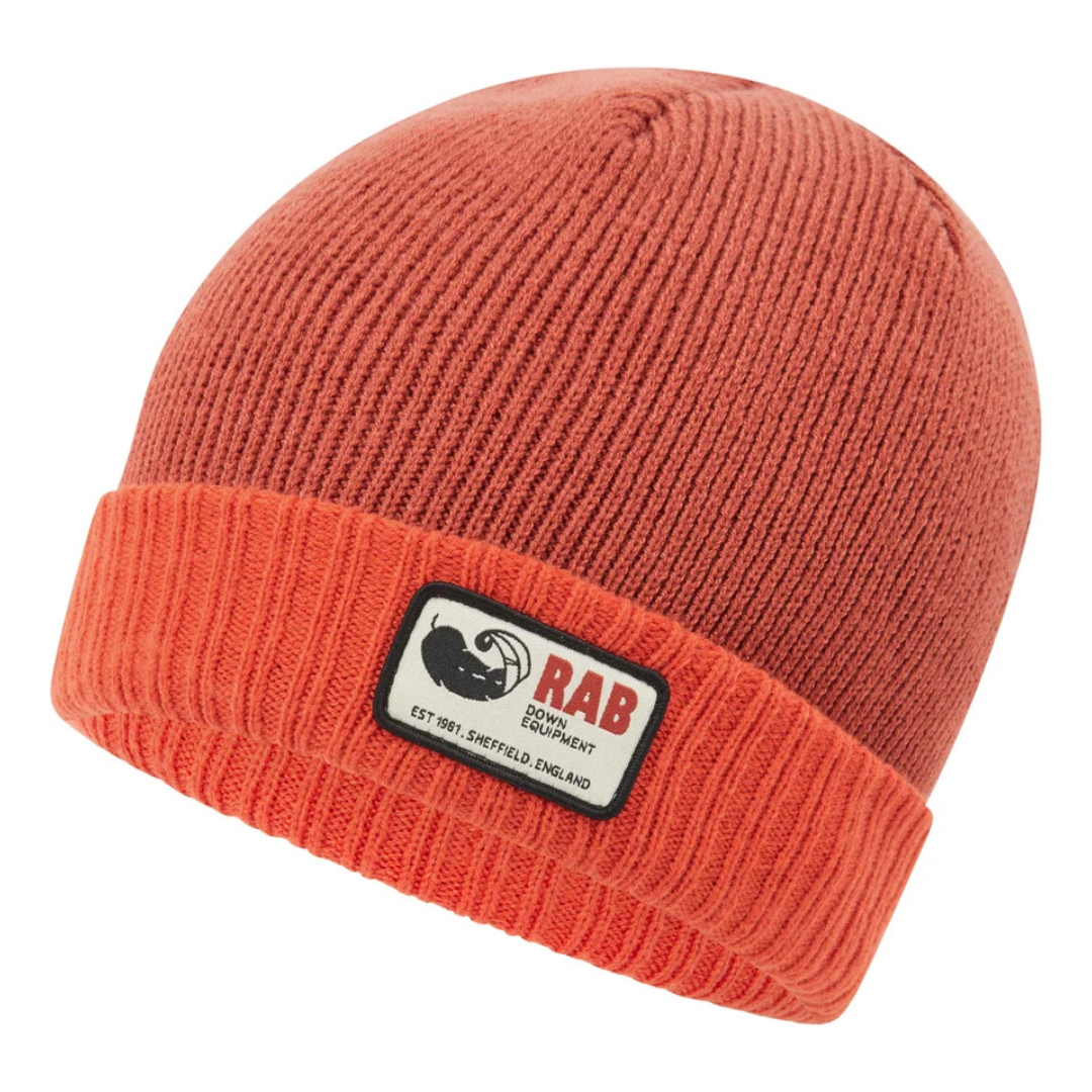 Essential Beanie