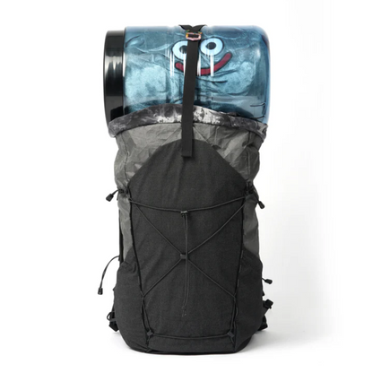 SEALSON / MCDS x SE RB36 Rollig Balls Fastpack（NEW VERSION）