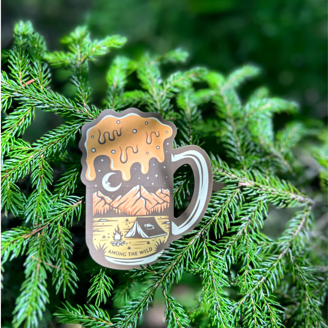 02. ATW Adventure Mug  / ATW  アドベンチャー マグ