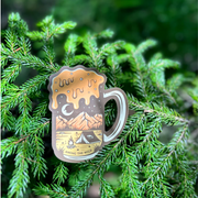 02. ATW Adventure Mug  / ATW  アドベンチャー マグ