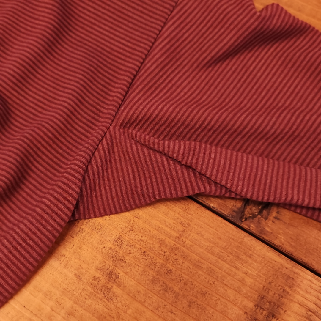 STATIC / Women All Elevation L/S