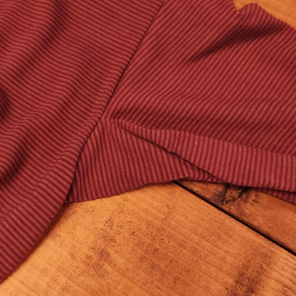 STATIC / Women All Elevation L/S