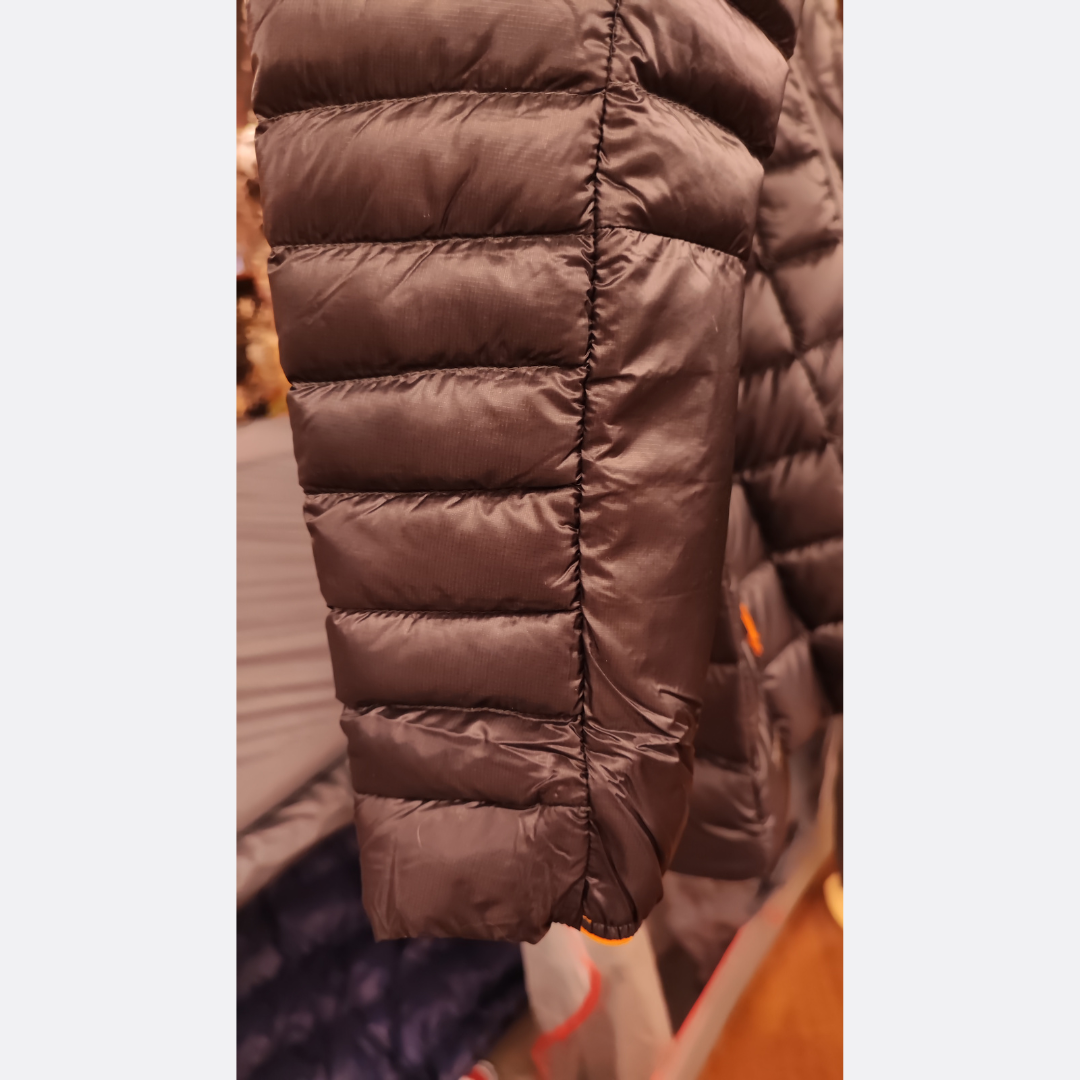 Rab / Mythic Alpine Light Jacket