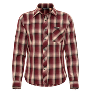 Cognative Technical Flannel Wmns / コグナティブ テクニカル フランネル ウィメンズ