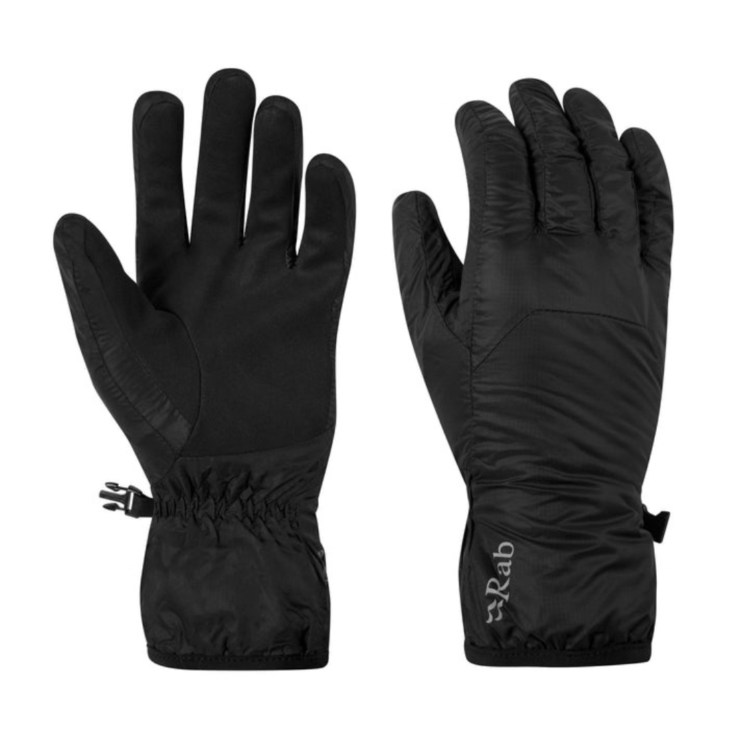 Xenon Glove