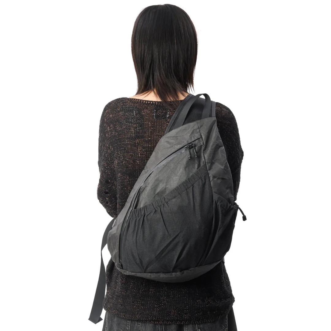 SEALSON SR4 Crossbody Bag / SR4 クロスボディバッグ