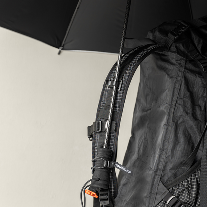 Luna Project Carbon Sun Guard Umbrella / ルナプロジェクト　カーボン　サンガード　アンブレラ