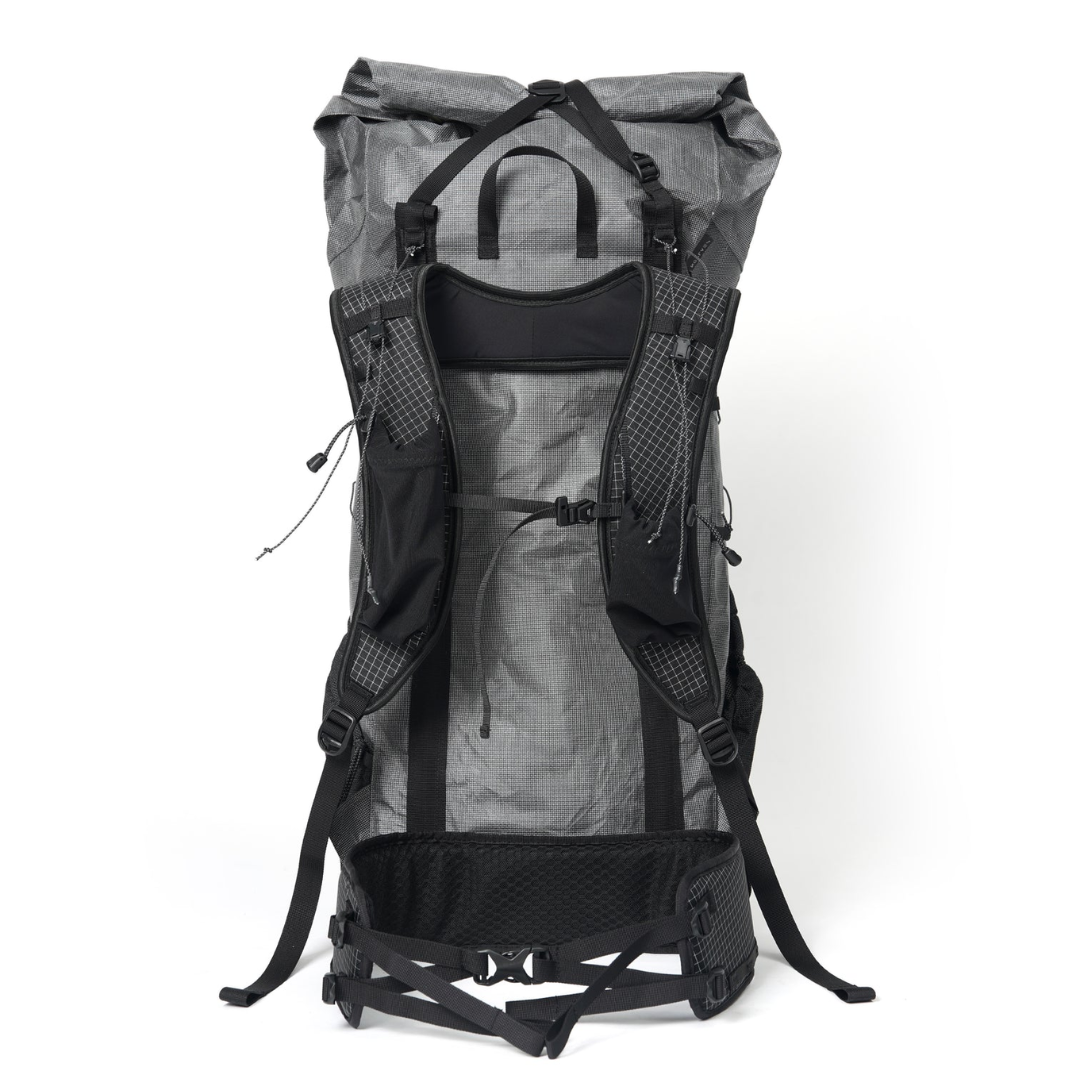 SEALSON / UNUS52 (2025SS）
