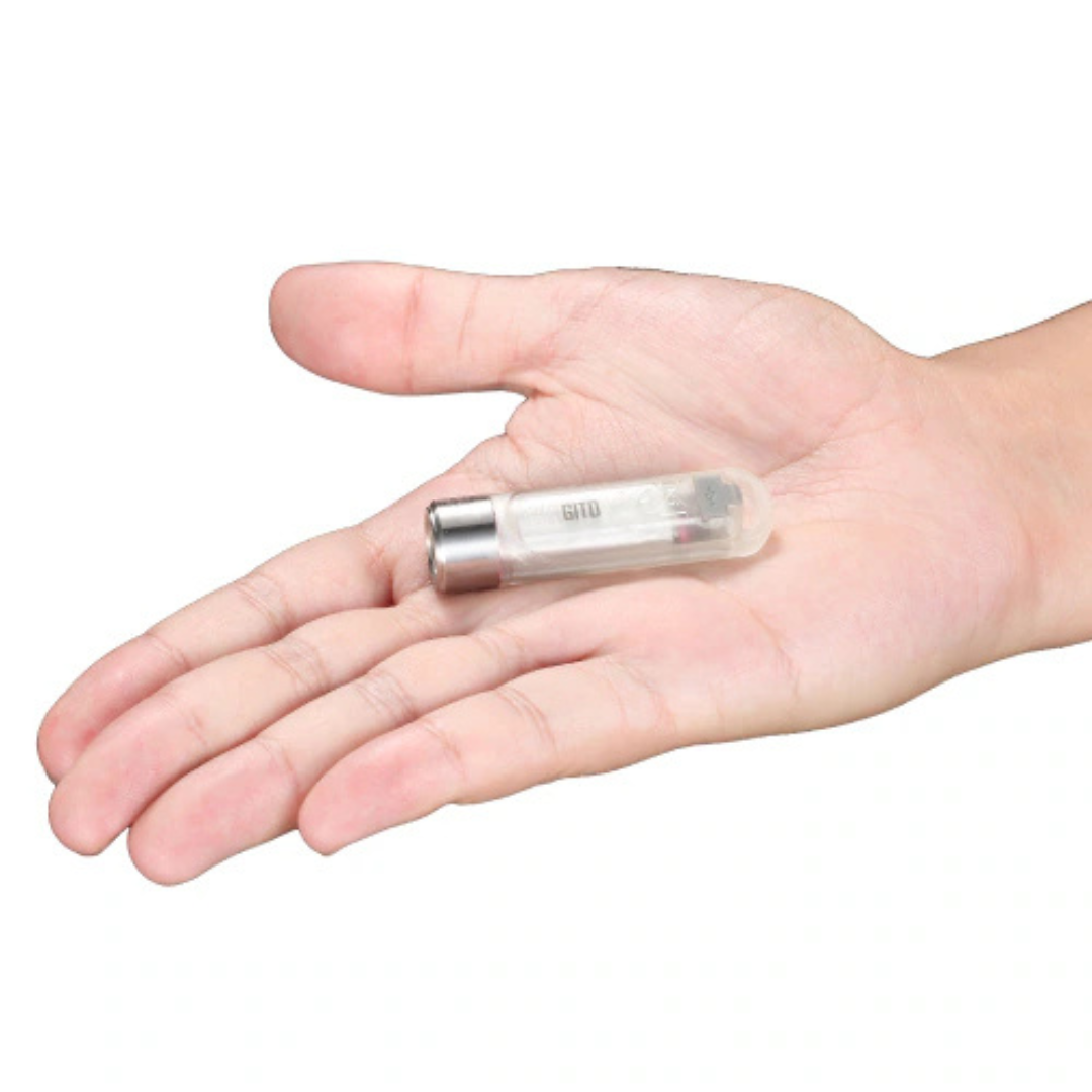 NITECORE / TIKI GITD