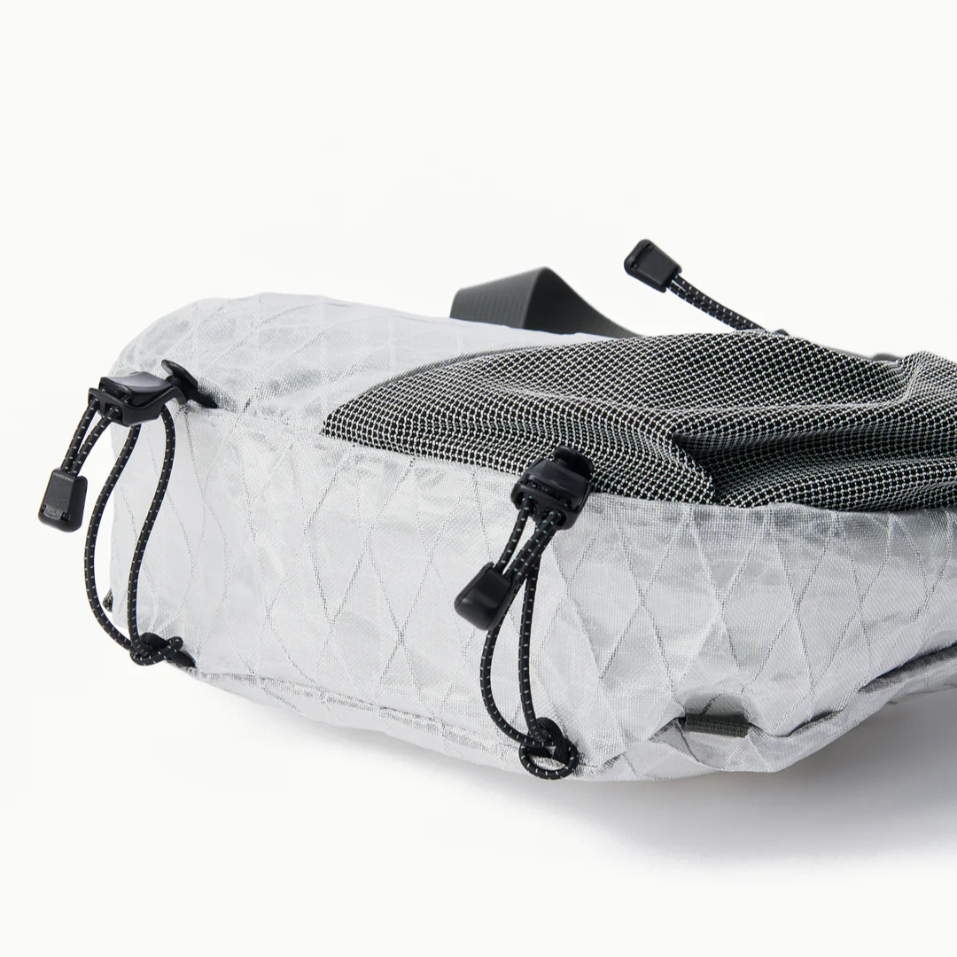 M2 Crossbody Bag