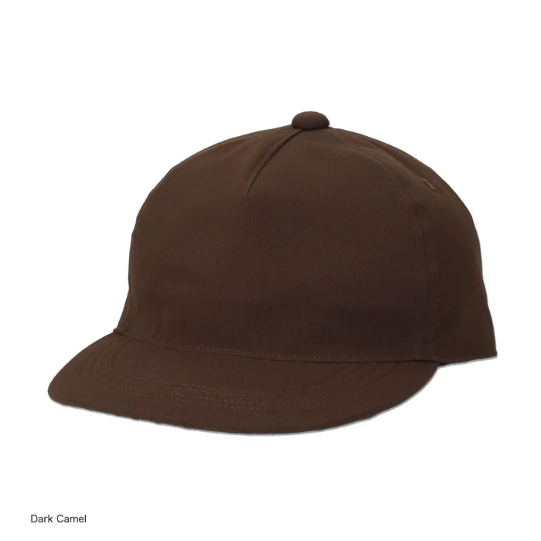 Bebop MD Cap