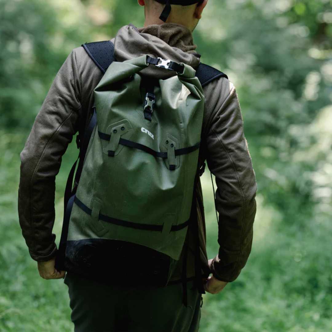 CRUX  RK20 / クラックス RK20