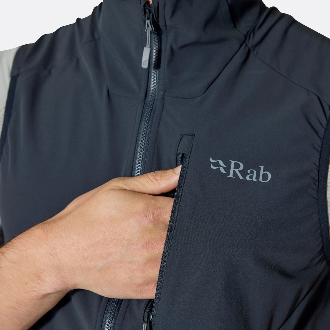 Rab / Borealis Vest