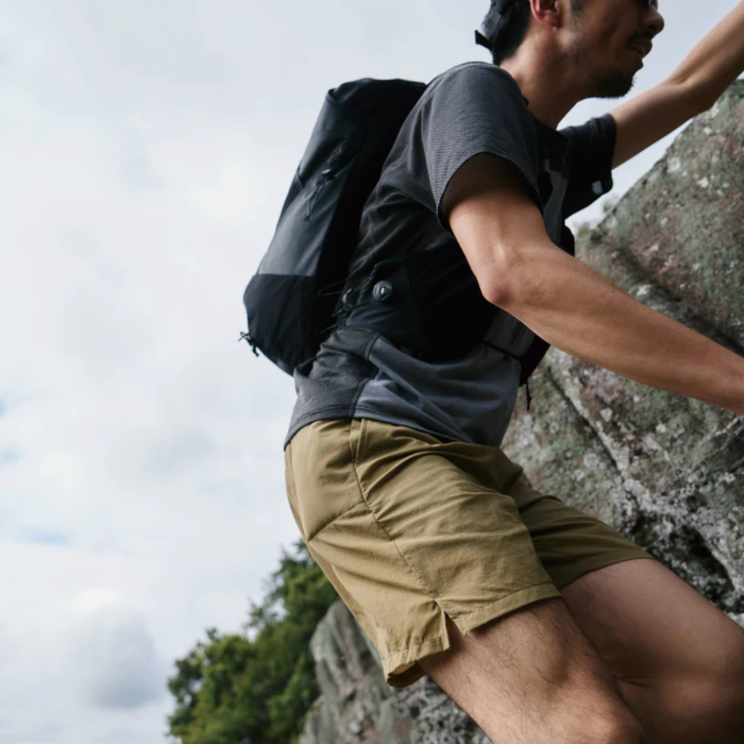 STATIC / Orbit SL Shorts